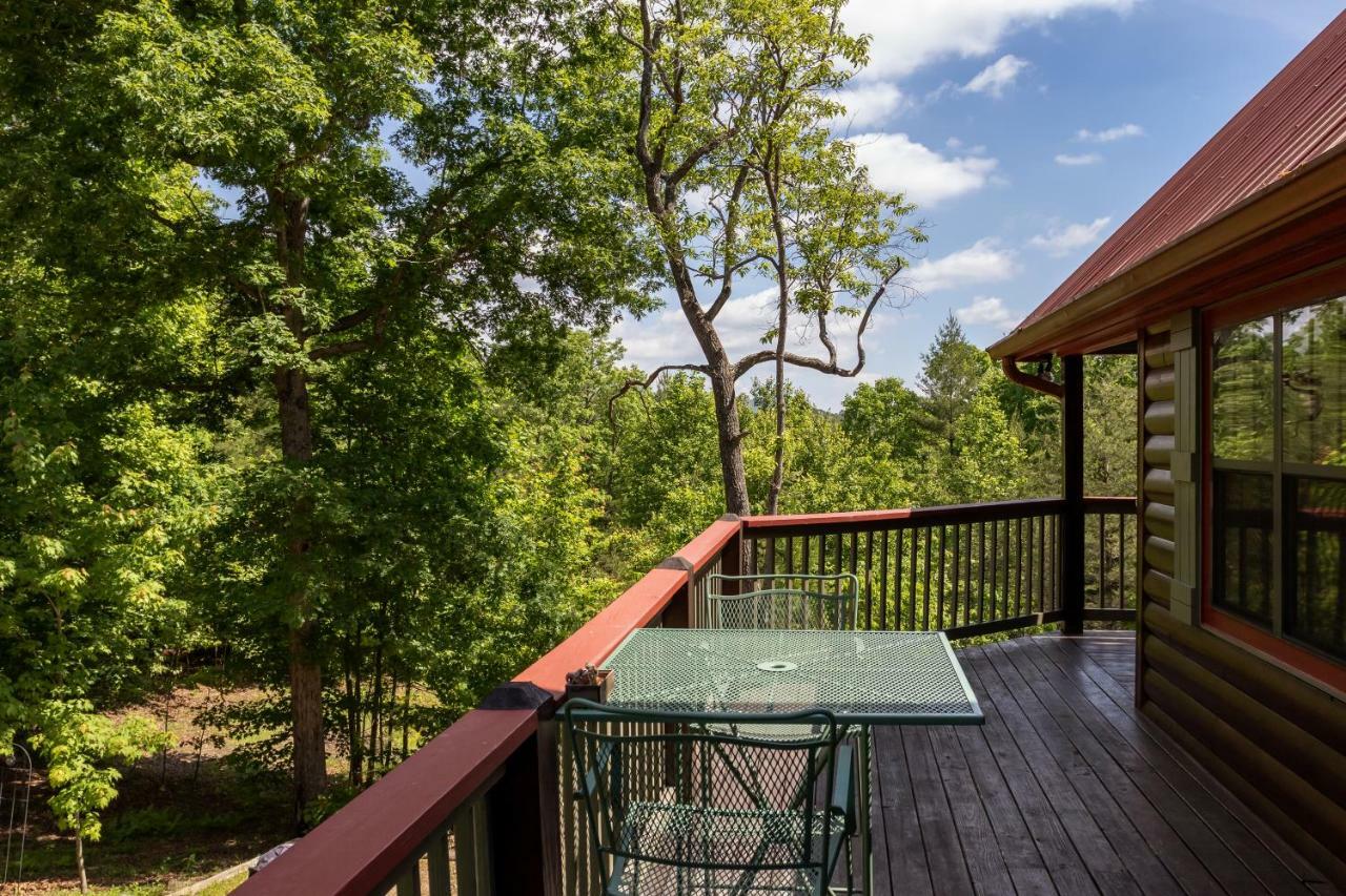 Day Dreamer Mineral Bluff Exterior photo